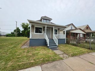 4081 Western Street, Detroit, MI 48210