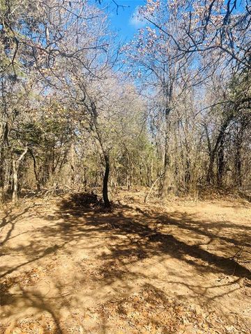 4816 Burton Road, Spencer, OK 73084