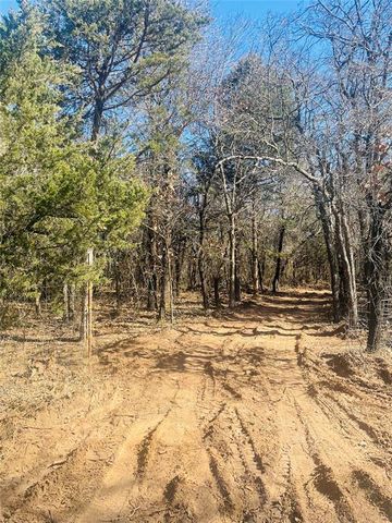 4816 Burton Road, Spencer, OK 73084