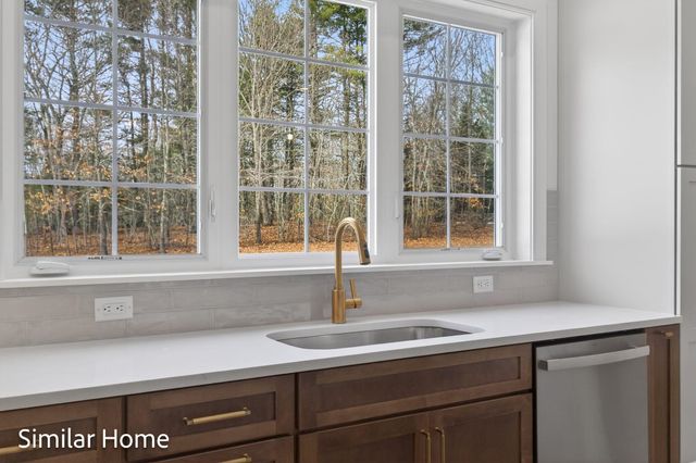 Lot 7 Wittner's Run, Barrington, NH 03825