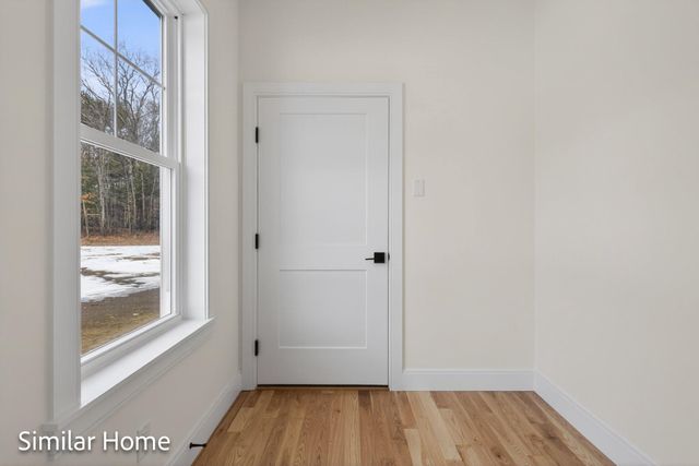 Lot 7 Wittner's Run, Barrington, NH 03825