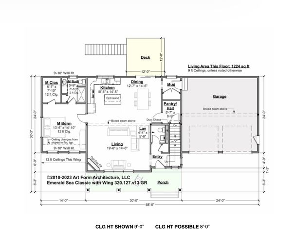 Lot 7 Wittner's Run, Barrington, NH 03825