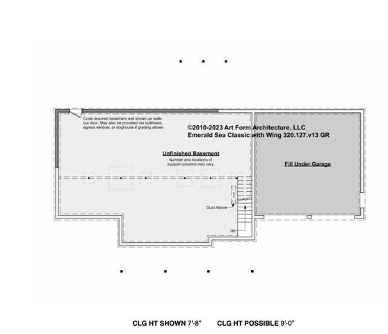 Lot 7 Wittner's Run, Barrington, NH 03825