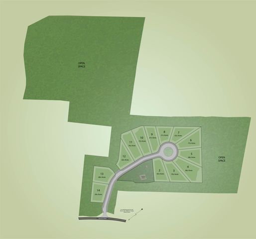 Lot 7 Wittner's Run, Barrington, NH 03825
