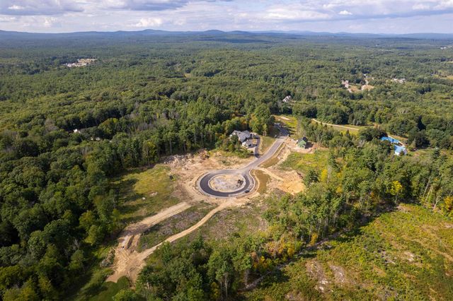 Lot 7 Wittner's Run, Barrington, NH 03825