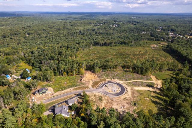 Lot 7 Wittner's Run, Barrington, NH 03825