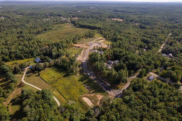 Lot 7 Wittner's Run, Barrington, NH 03825