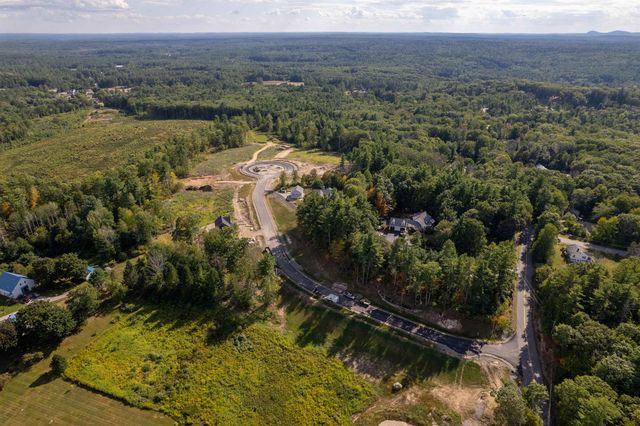 Lot 7 Wittner's Run, Barrington, NH 03825