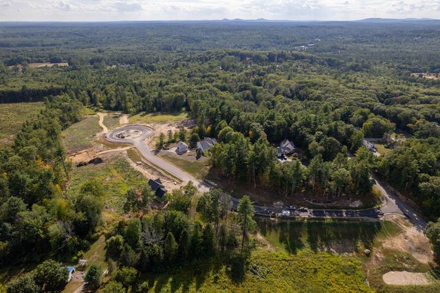 Lot 7 Wittner's Run, Barrington, NH 03825