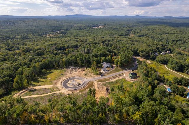 Lot 7 Wittner's Run, Barrington, NH 03825