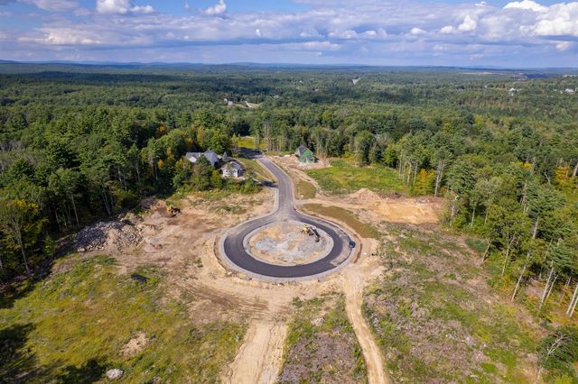 Lot 7 Wittner's Run, Barrington, NH 03825