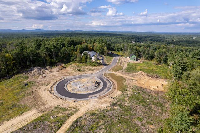 Lot 7 Wittner's Run, Barrington, NH 03825