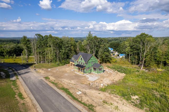 Lot 7 Wittner's Run, Barrington, NH 03825