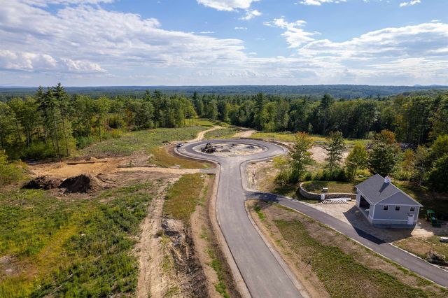 Lot 7 Wittner's Run, Barrington, NH 03825