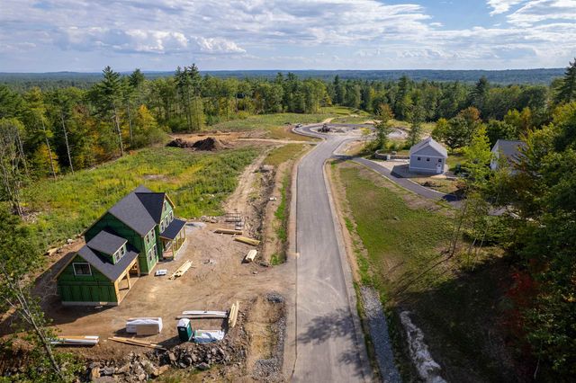 Lot 7 Wittner's Run, Barrington, NH 03825
