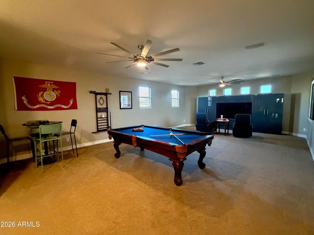 1242 E CANARY Drive, Gilbert, AZ 85297