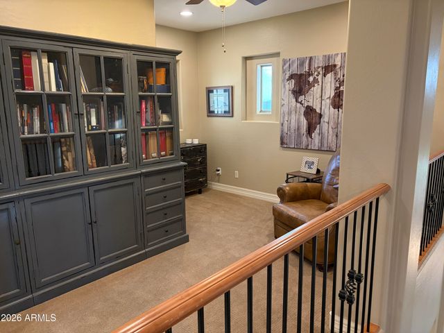 1242 E CANARY Drive, Gilbert, AZ 85297