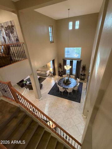 1242 E CANARY Drive, Gilbert, AZ 85297