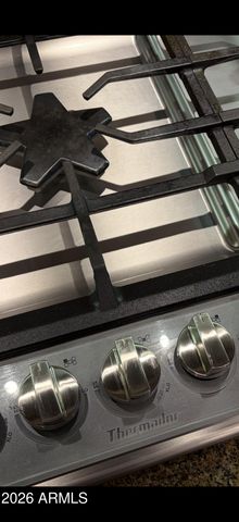 1242 E CANARY Drive, Gilbert, AZ 85297