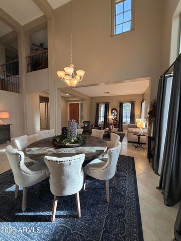 1242 E CANARY Drive, Gilbert, AZ 85297