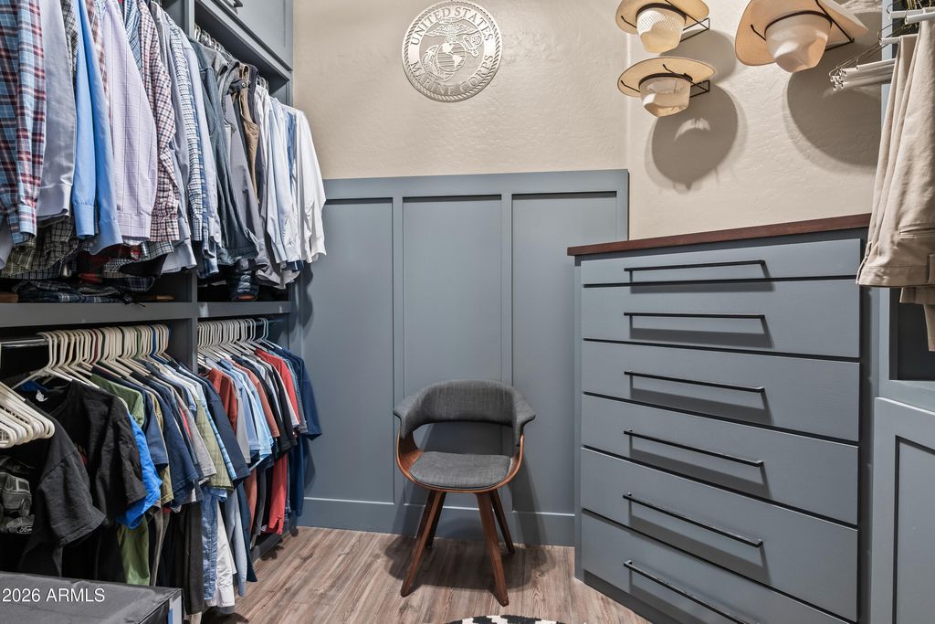 Image 34 of property listing at 1242 E CANARY Drive, Gilbert, AZ 85297