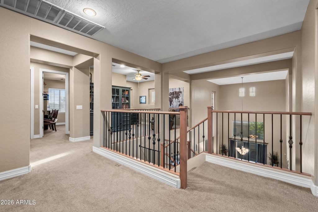 Image 39 of property listing at 1242 E CANARY Drive, Gilbert, AZ 85297