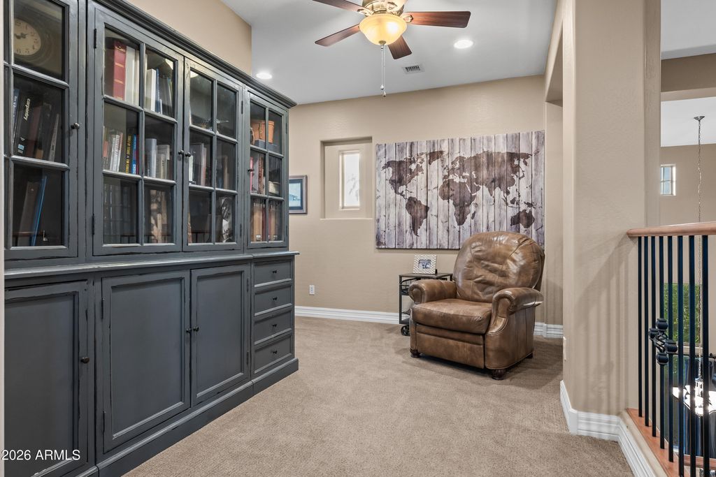 Image 44 of property listing at 1242 E CANARY Drive, Gilbert, AZ 85297