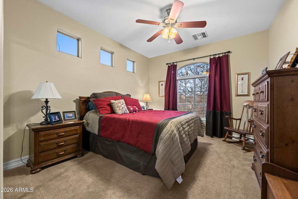 Image 48 of property listing at 1242 E CANARY Drive, Gilbert, AZ 85297