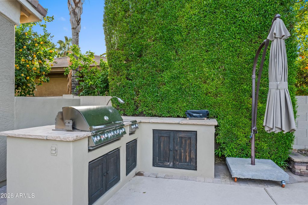 Image 59 of property listing at 1242 E CANARY Drive, Gilbert, AZ 85297