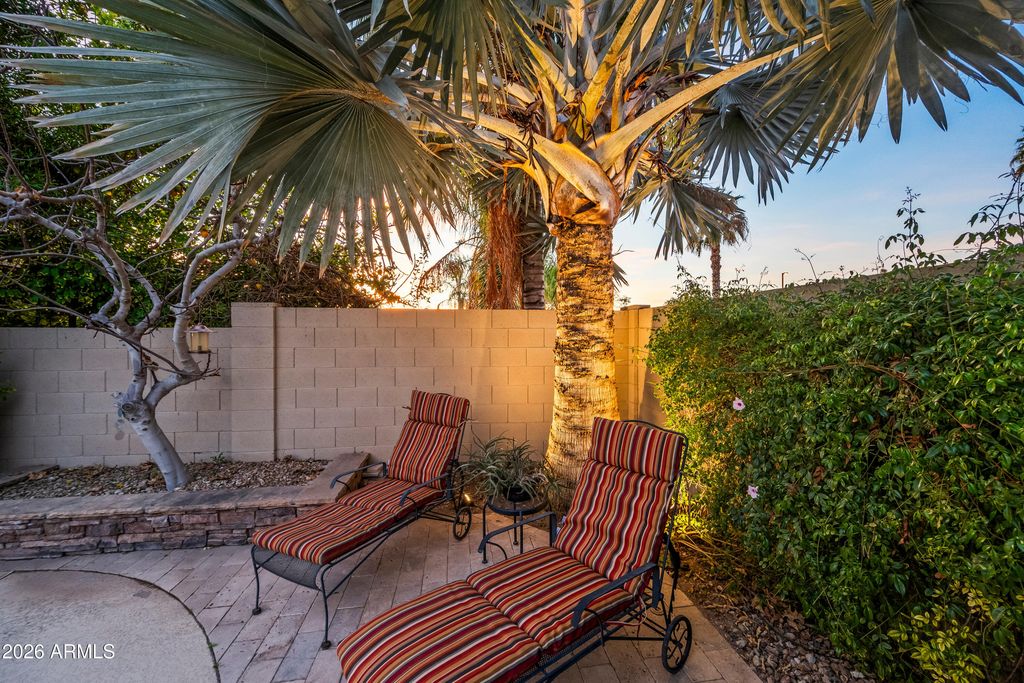 Image 61 of property listing at 1242 E CANARY Drive, Gilbert, AZ 85297