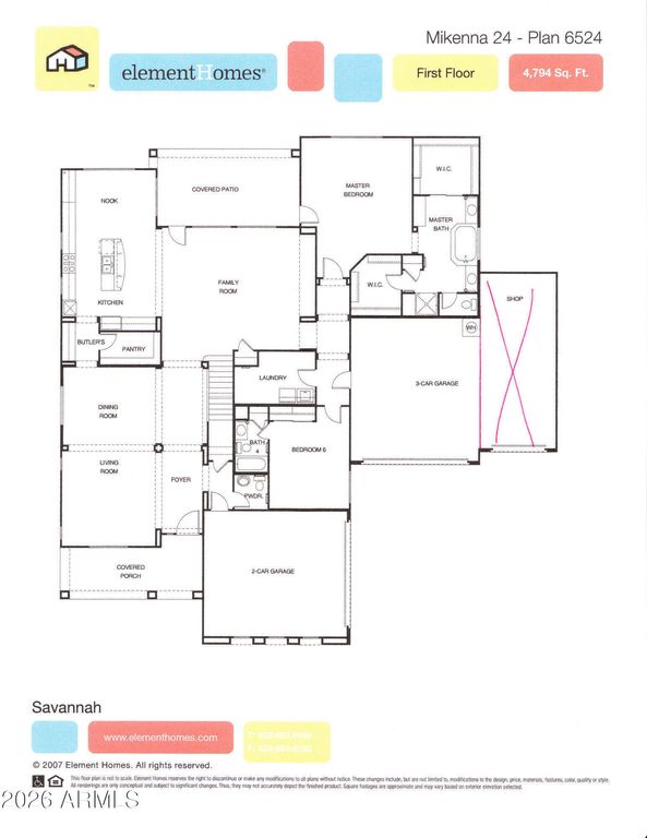 Image 63 of property listing at 1242 E CANARY Drive, Gilbert, AZ 85297