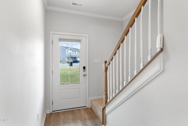 107 Capanne Court, Clayton, NC 27527