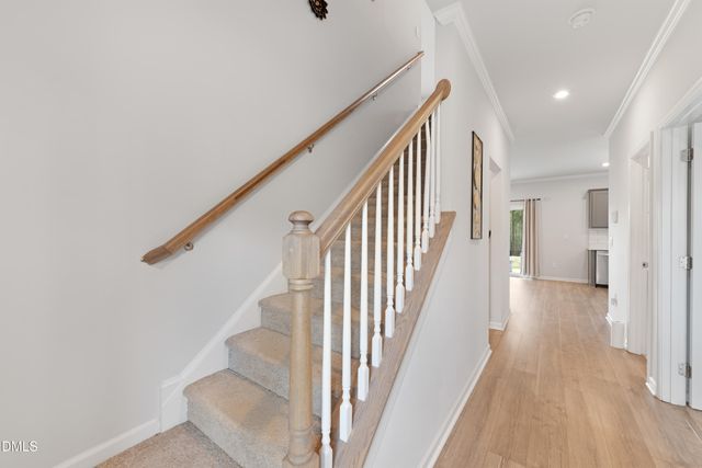 107 Capanne Court, Clayton, NC 27527