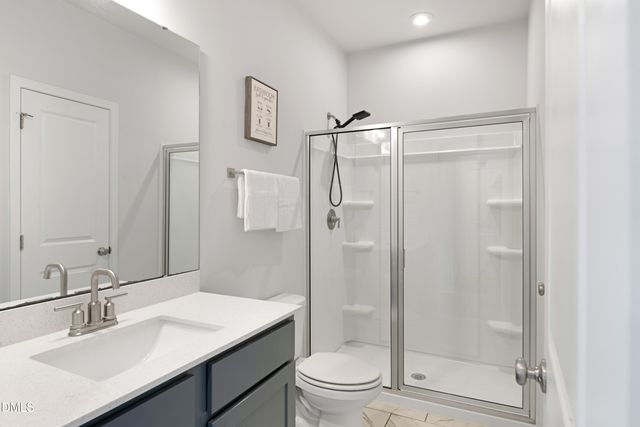107 Capanne Court, Clayton, NC 27527