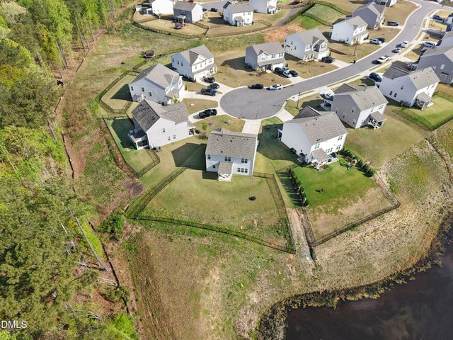 107 Capanne Court, Clayton, NC 27527
