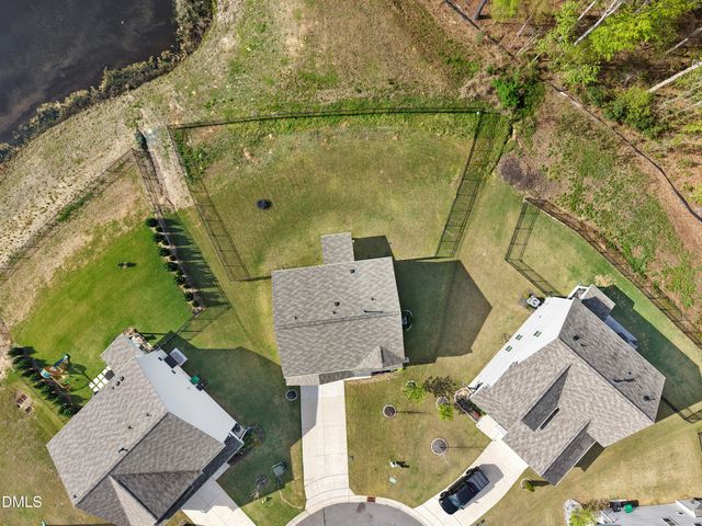 107 Capanne Court, Clayton, NC 27527