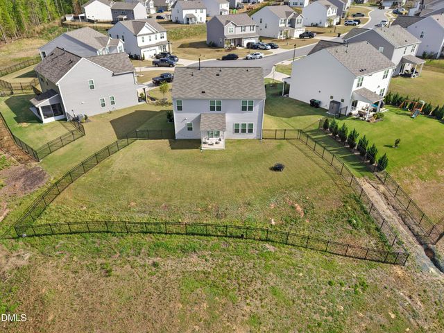 107 Capanne Court, Clayton, NC 27527