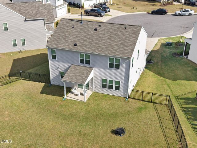 107 Capanne Court, Clayton, NC 27527