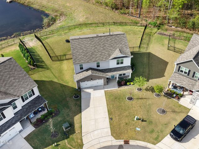 107 Capanne Court, Clayton, NC 27527