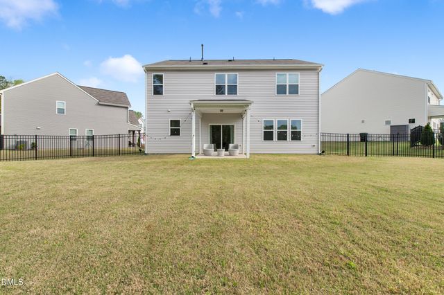107 Capanne Court, Clayton, NC 27527