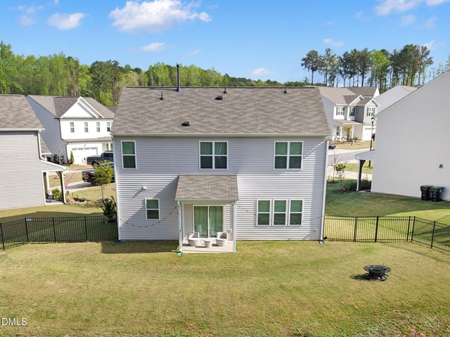 107 Capanne Court, Clayton, NC 27527