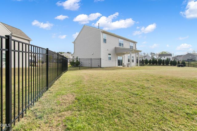 107 Capanne Court, Clayton, NC 27527