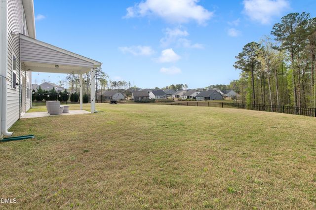 107 Capanne Court, Clayton, NC 27527