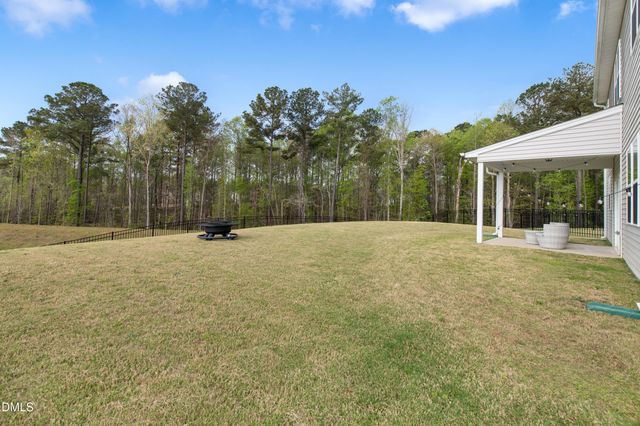 107 Capanne Court, Clayton, NC 27527