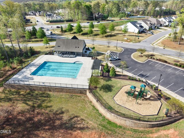 107 Capanne Court, Clayton, NC 27527