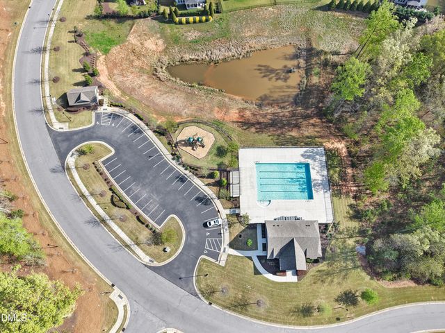 107 Capanne Court, Clayton, NC 27527
