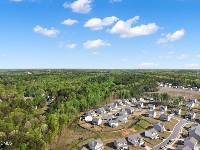 107 Capanne Court, Clayton, NC 27527