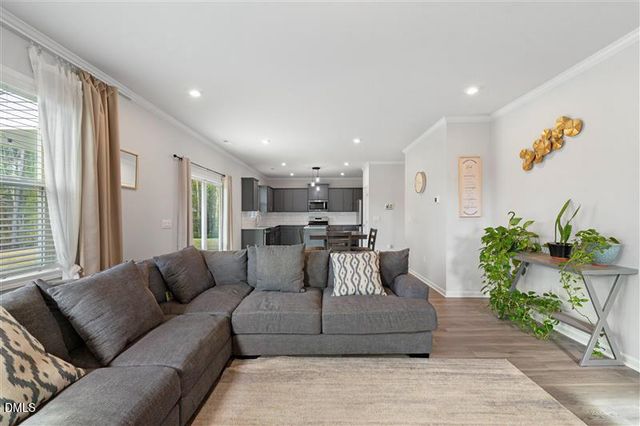 107 Capanne Court, Clayton, NC 27527