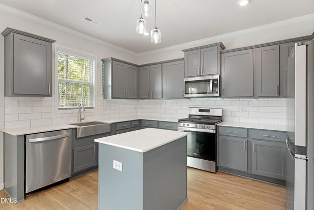 107 Capanne Court, Clayton, NC 27527