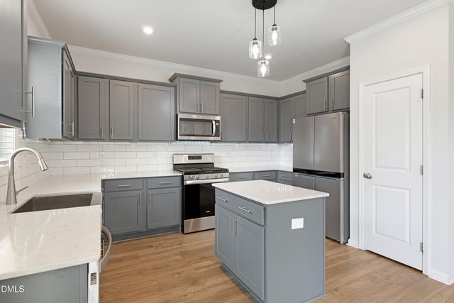 107 Capanne Court, Clayton, NC 27527